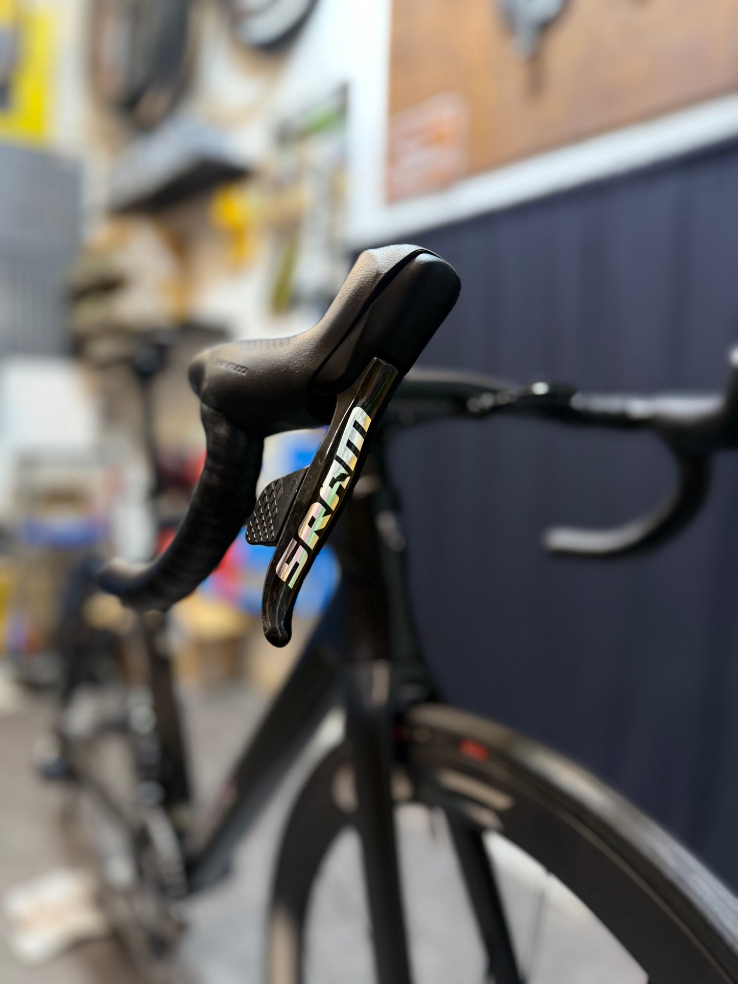 Madone Slr 9 Gen 8 Project One 2025 usata