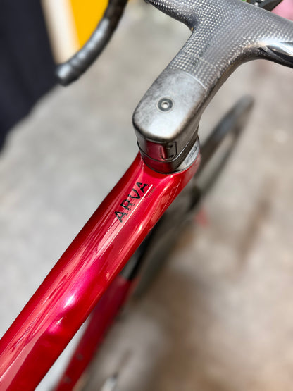 Arva Ultra 2027 usata