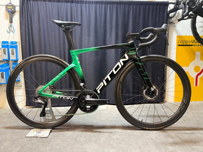 Piton Rf Viper — gruppo Shimano Ultegra Di2, taglia S