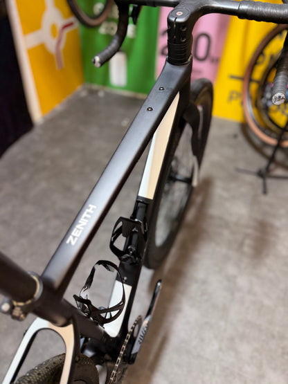 Drali Zenith Gravel 2026 usata — dettaglio