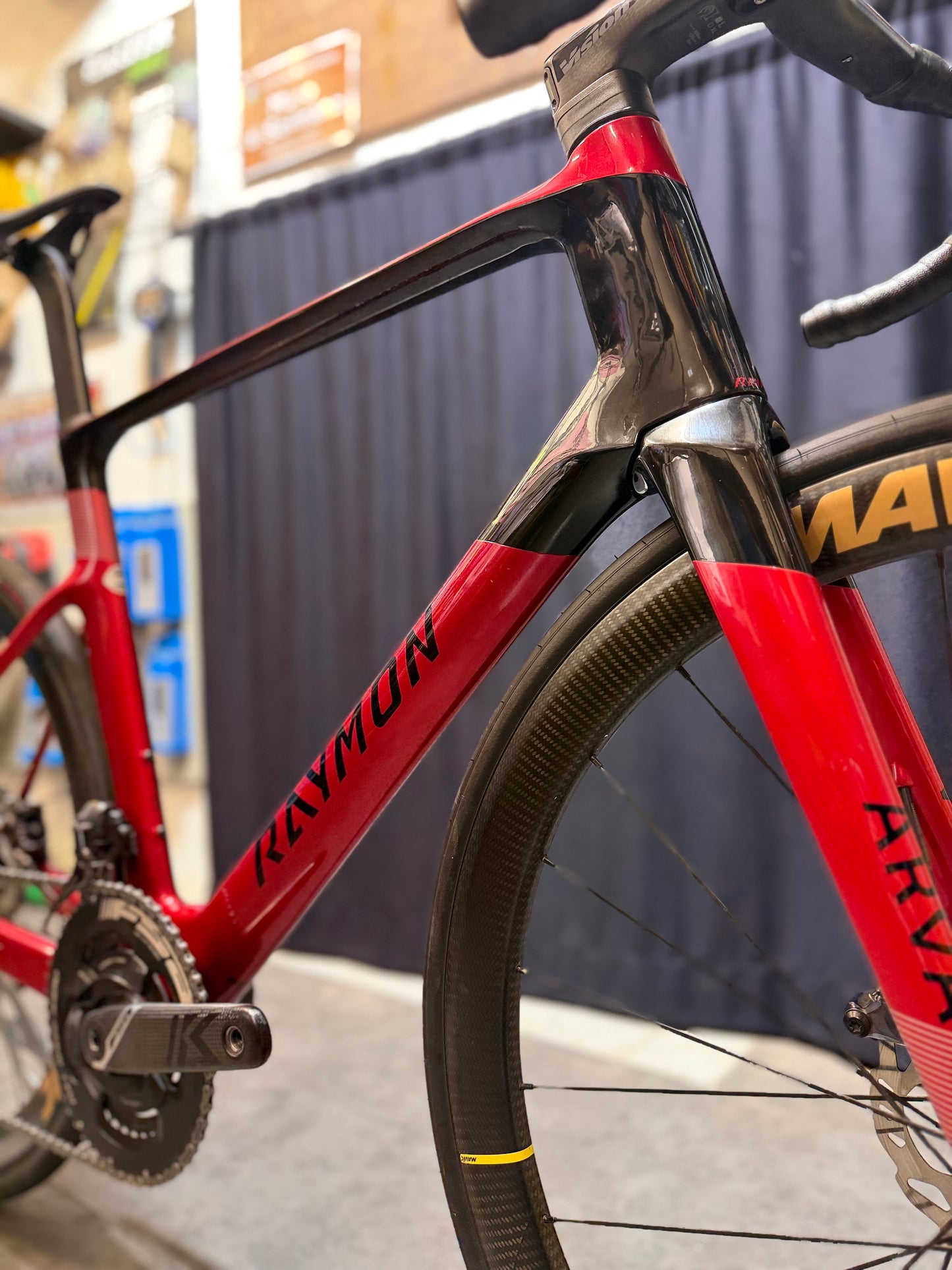 Arva Ultra 2027 usata