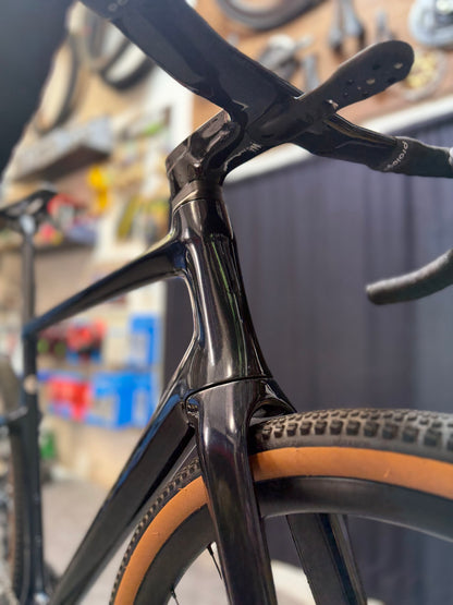 Kross Esker Rs 2.0 2025 usata — dettaglio