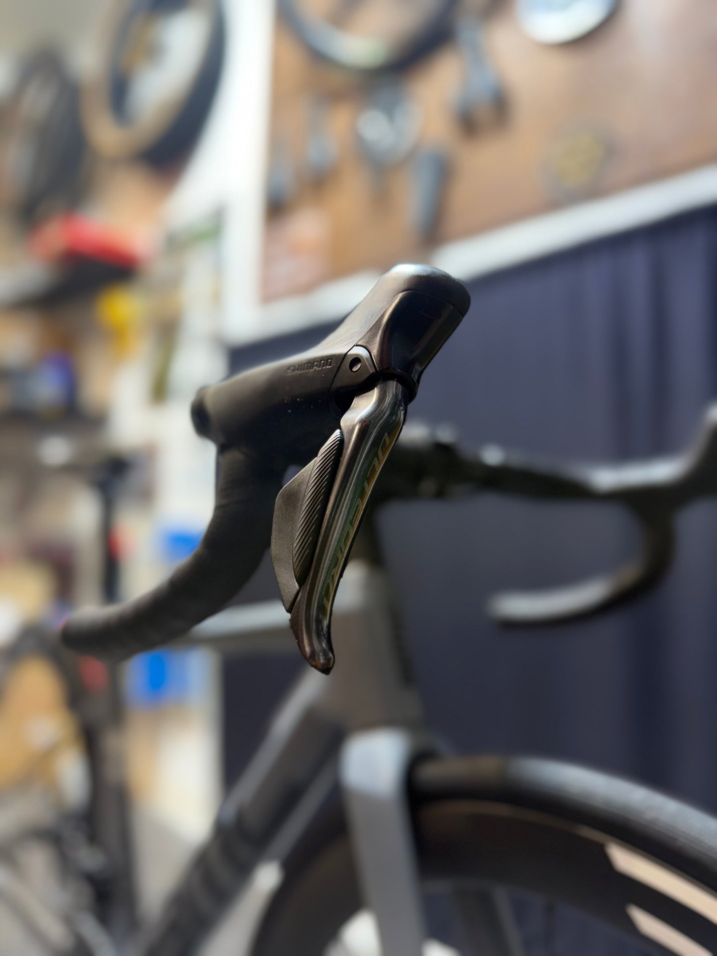 BMC Teammachine Slr Two 2025 usata — dettaglio