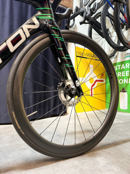 Piton Rf Viper 2025 — Bici usata
