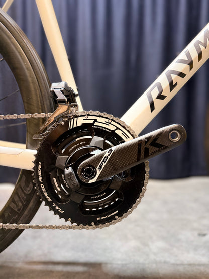 Kirana Ultra Powermeter 2026 usata