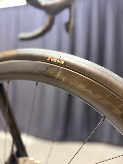 De Rosa Merak 2026 usata — dettaglio