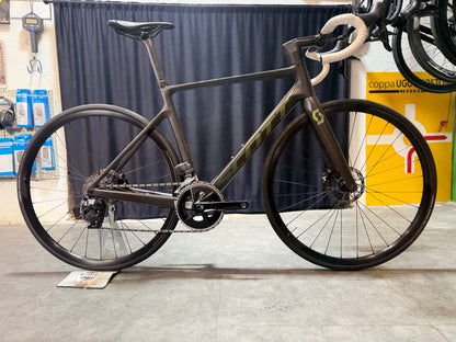 Addict Rc 30 — gruppo SRAM Rival AXS, taglia 54