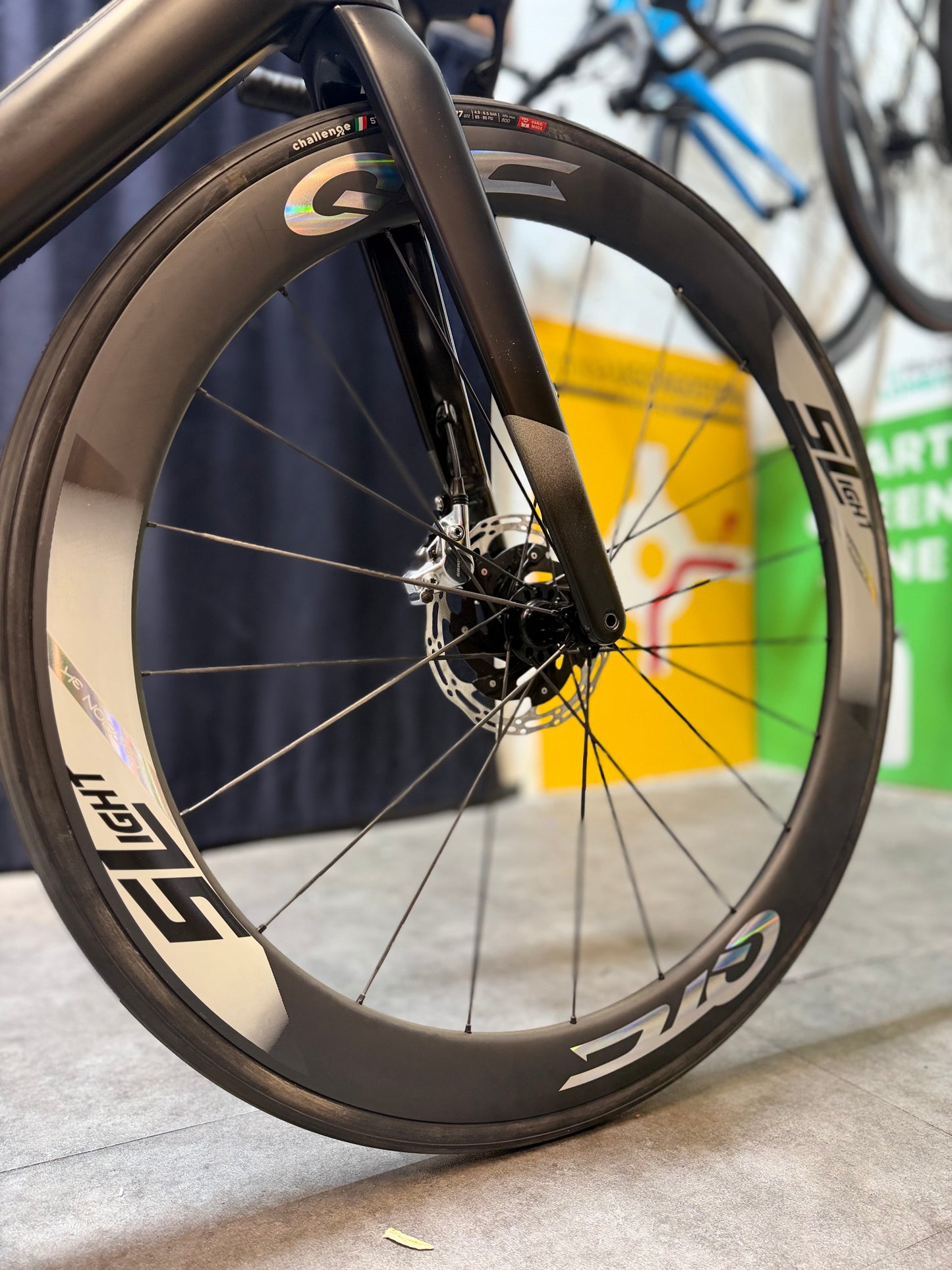 Madone Slr 9 Gen 8 Project One 2025 — Bici usata