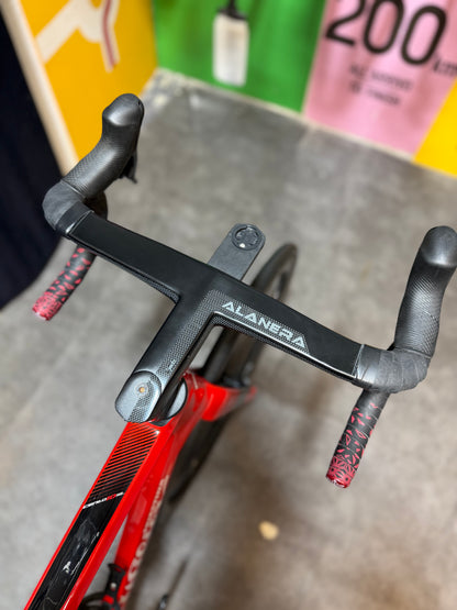 Wilier Triestina Cento10sl 2023 usata — dettaglio