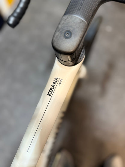 Kirana Ultra Powermeter 2026 usata — dettaglio