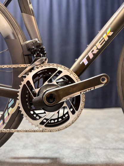 Madone Slr 9 Gen 8 Project One — telaio in Carbonio, Ottime condizioni