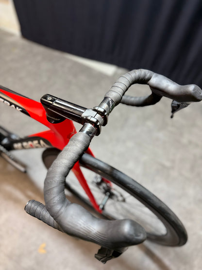 De Rosa Merak Team Edition Cofidis 2023 usata — dettaglio