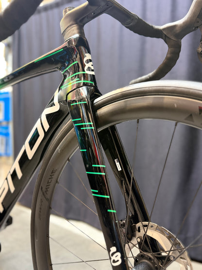 Piton Rf Viper 2025 usata — dettaglio