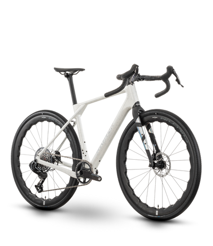 Soreno Ultimate — gruppo SRAM Force XPLR AXS, taglia M