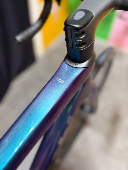 Bianchi Specialissima Pro 2026 usata — dettaglio
