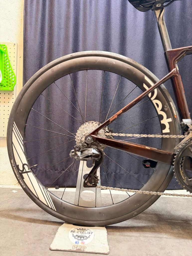 KTM Revelator Alto Exonic — telaio in Carbonio, Ottime condizioni