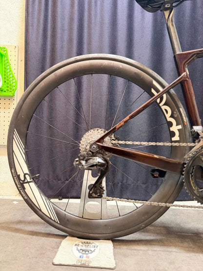 KTM Revelator Alto Exonic — telaio in Carbonio, Ottime condizioni