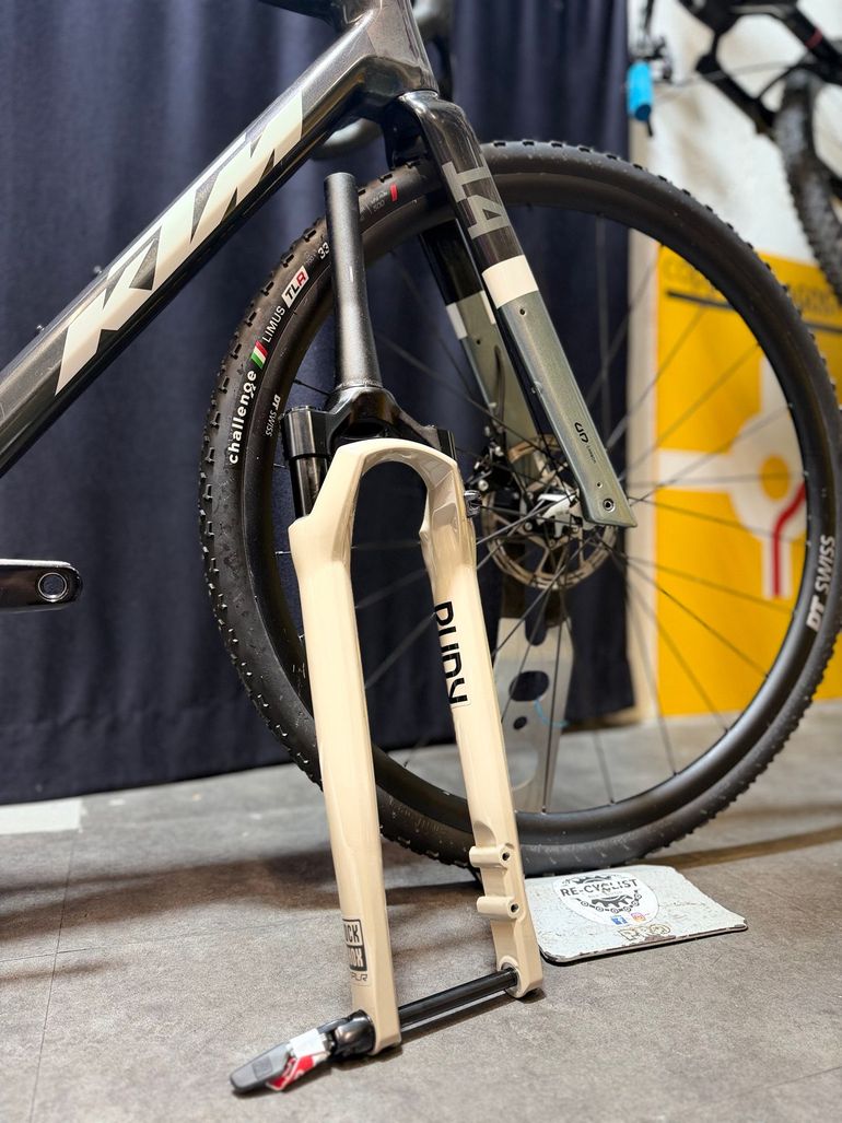 KTM X-Strada 2025 usata — dettaglio