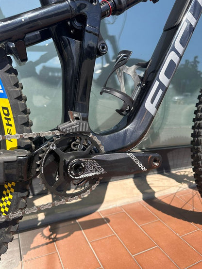 Focus Jam 8.8 2022 — Bici usata