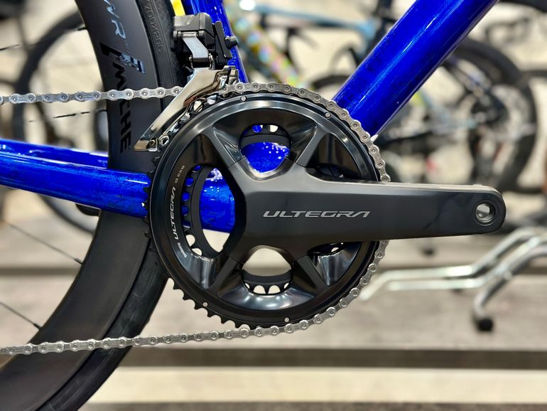 Wilier Triestina 0 Slr Astana — telaio in Carbonio, Nuovo