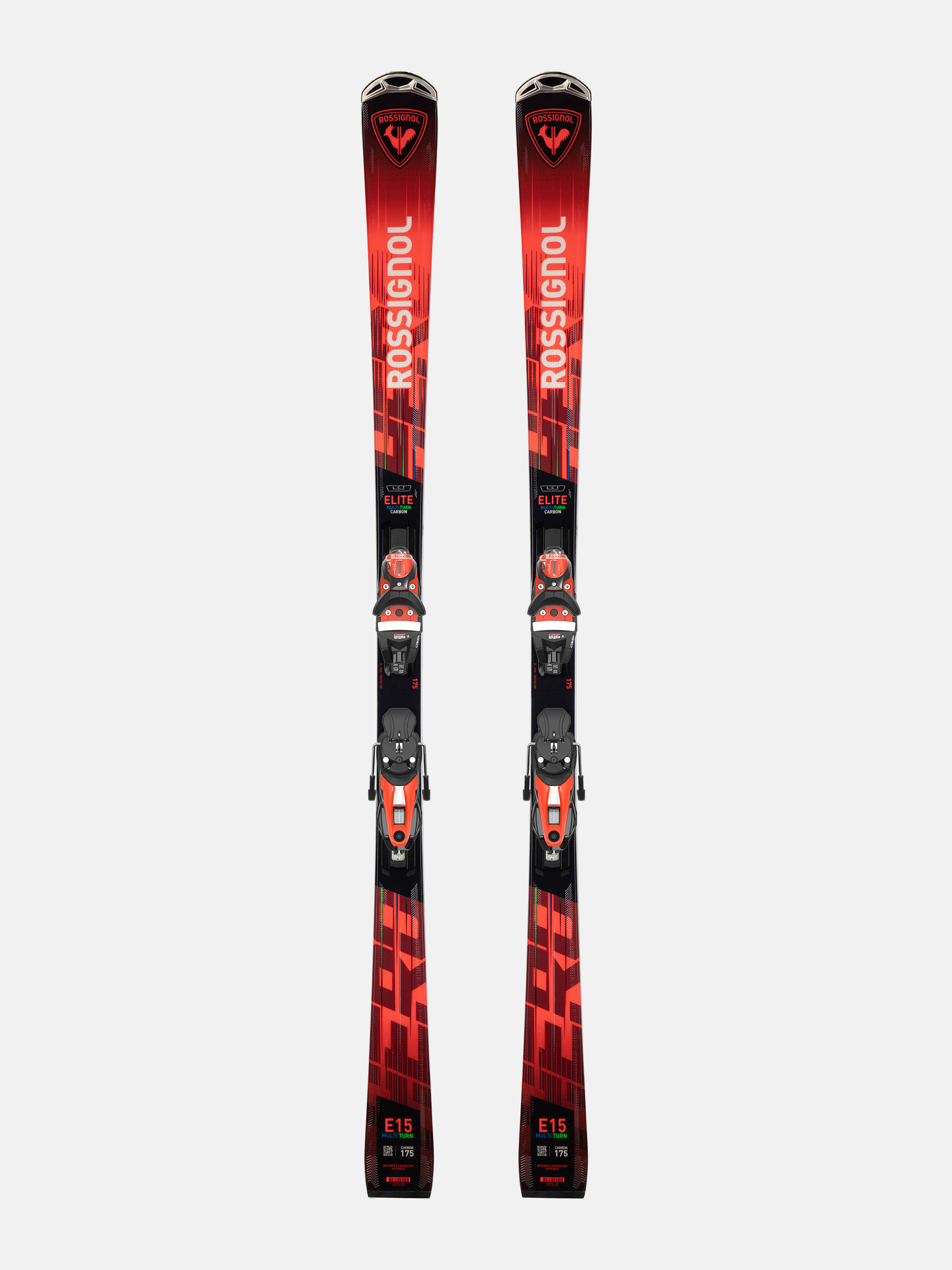 Rossignol Hero Elite Mt Ca Konect 2026 usato — vista laterale