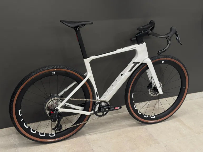 3T Racemax 2 Italia 2027 — Bici usata