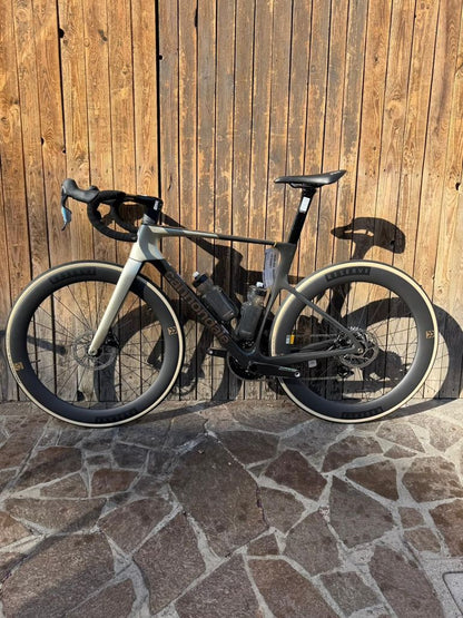 Cannondale Supersix Evo 1 My26 Gen5 2026 usata — dettaglio