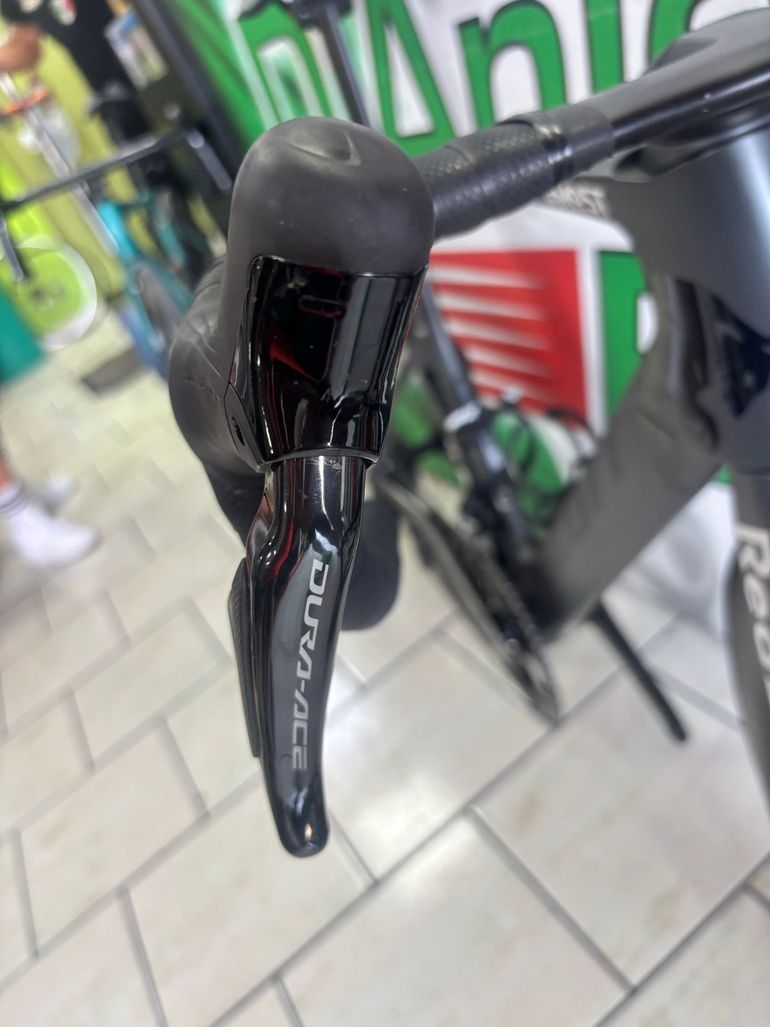 Scott Foil Rc Pro 2024 usata — dettaglio