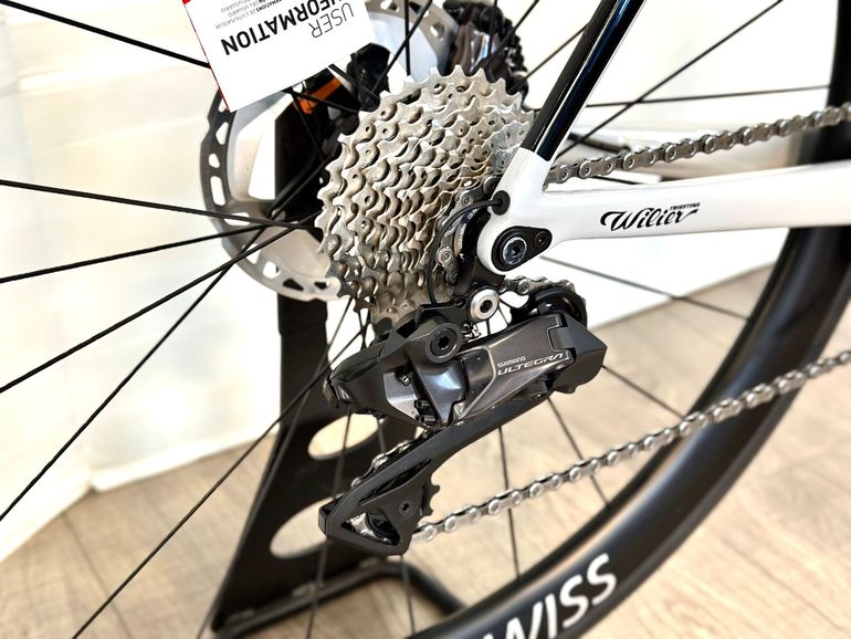 Wilier Triestina Filante Sl 2026 — Bici usata