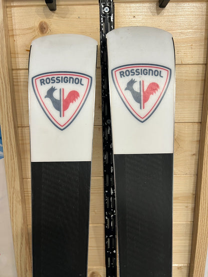 Rossignol Hero Master LT R22 2026 usato — dettaglio