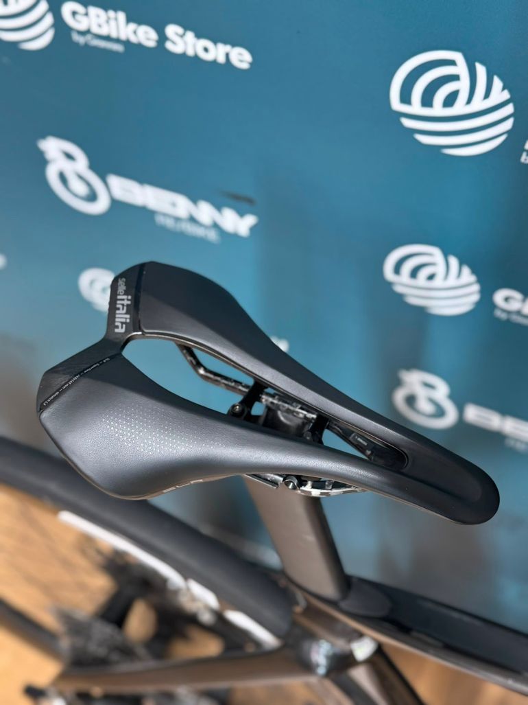 Cervelo S5 2026 usata — dettaglio