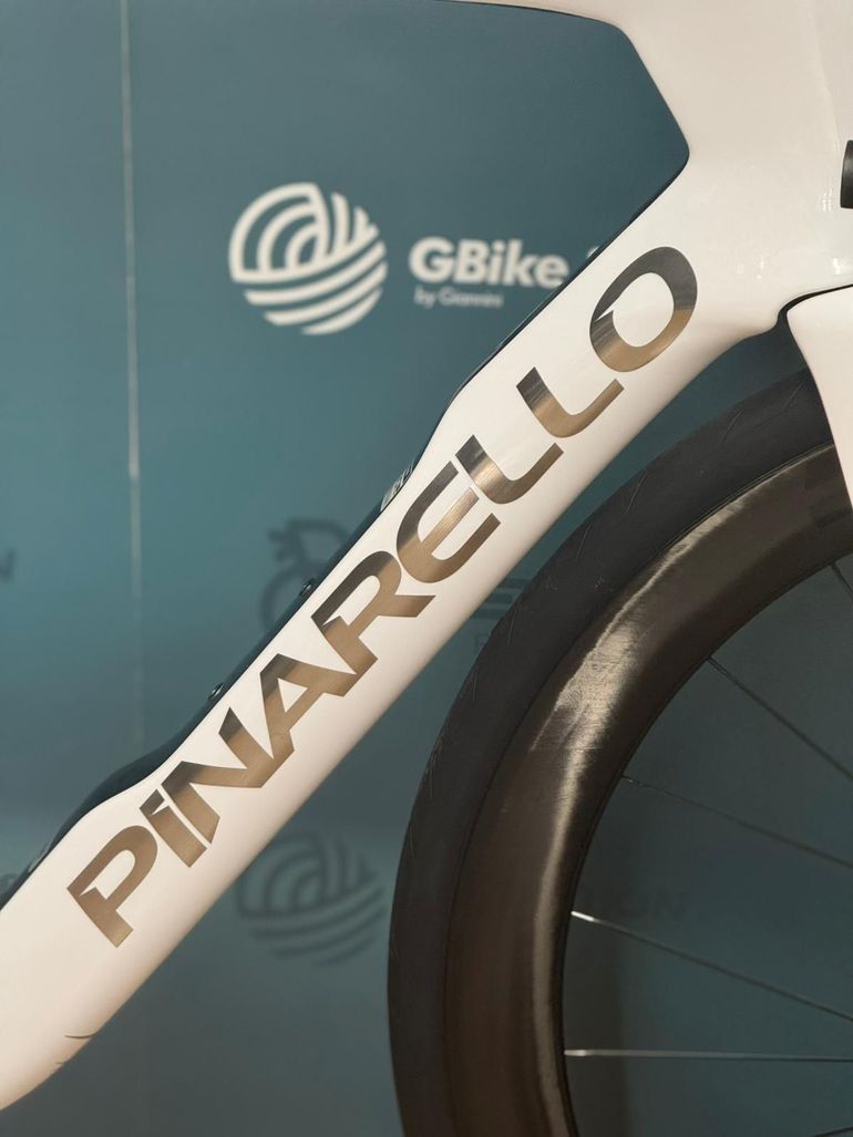 Pinarello Dogma F — gruppo Frameset, taglia 55