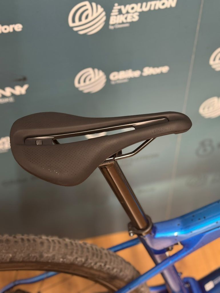 Trek Supercaliber 9.8 2023 usata — dettaglio
