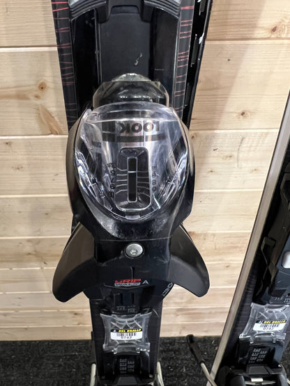 Dynastar Elite 9 2024 usato — dettaglio