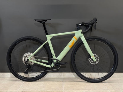 3T Primo 2 Wpnt 2026 — Bici usata
