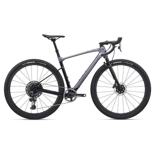 Giant Revolt X, Advanced Pro 0 2023 usata — vista laterale