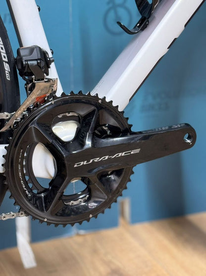 Enve Melee 2026 usata — dettaglio