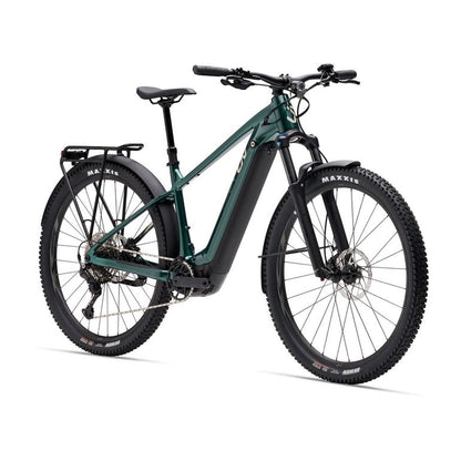 Liv Lurra E+ 1 Ex — gruppo Shimano CUES, taglia S