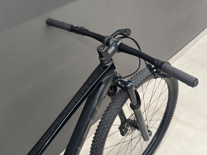 Trek Procaliber 9.5 Gen 2 2024 usata — dettaglio