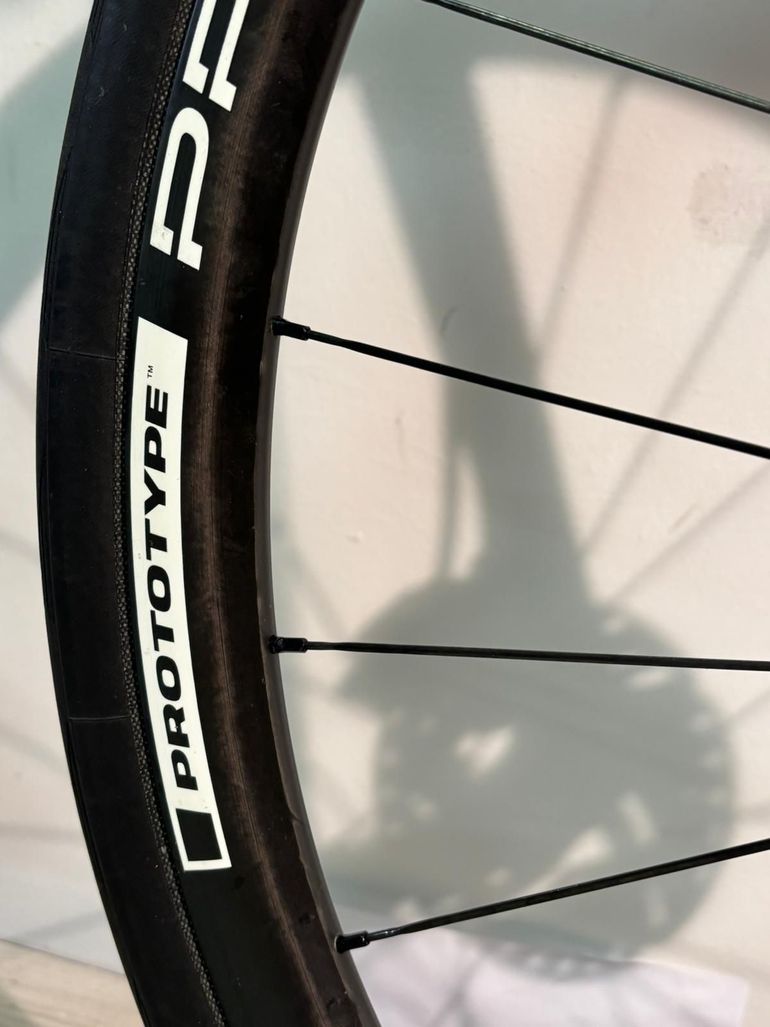 Cervelo Caledonia 2023 — Bici usata