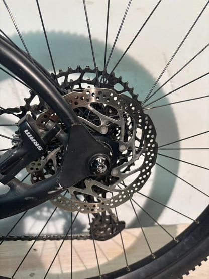 RDR Mtb 27,5'' 2010 usata — dettaglio