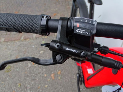 Cannondale Canvas Neo 2 Remixte 2021 — Bici usata