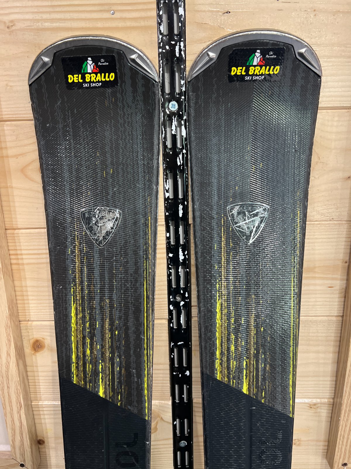 Rossignol Forza 50 V-Cam 2025 usato — dettaglio