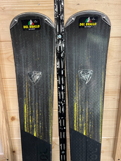 Rossignol Forza 50 V-Cam 2025 usato — dettaglio