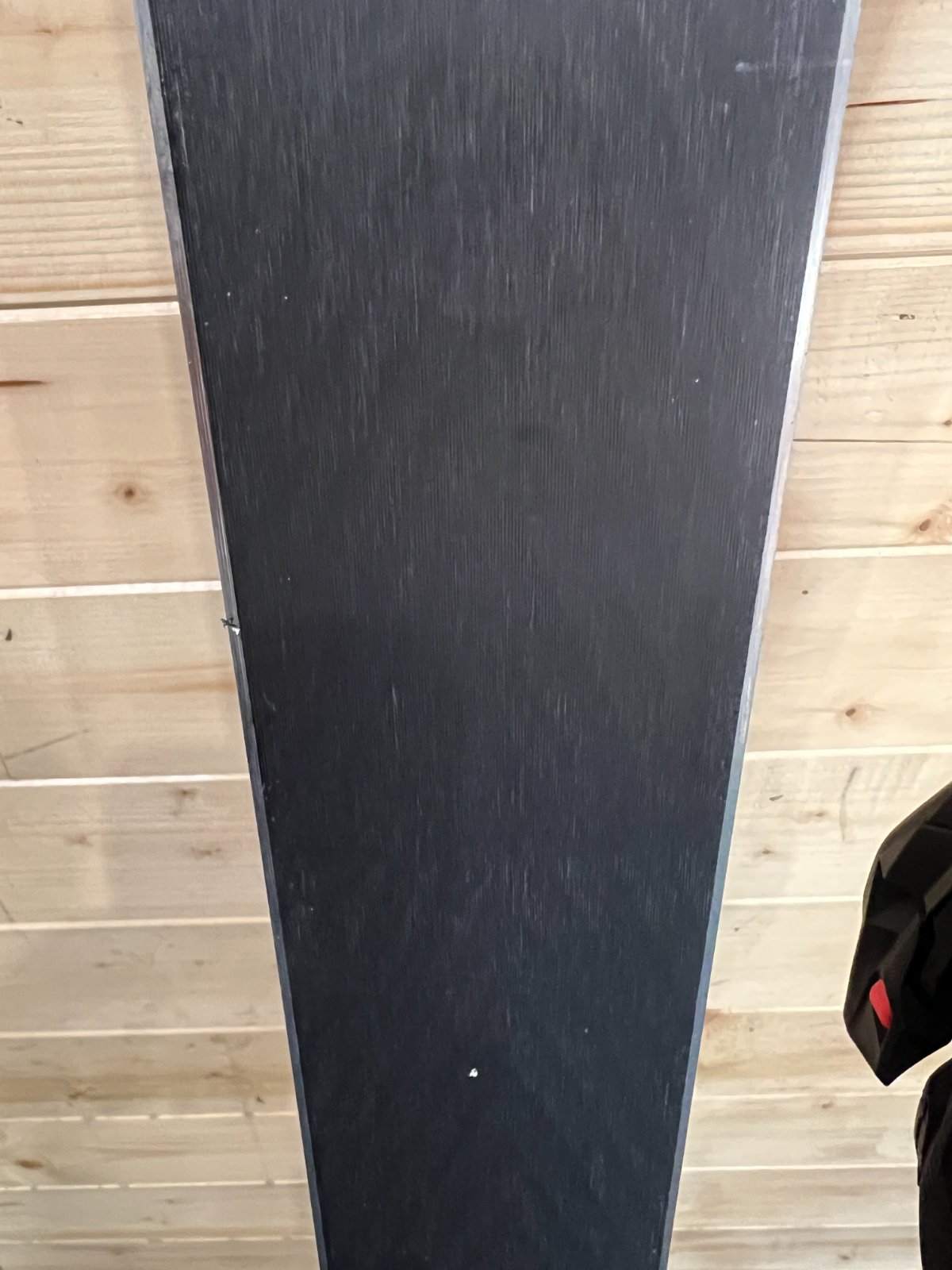 Nordica Dobermann Multigara DC Black 2026 usato — dettaglio