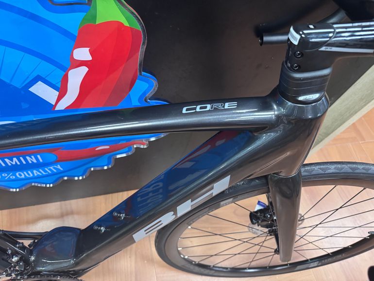 BH Core Race 1.4 — telaio in Alluminio, Nuovo