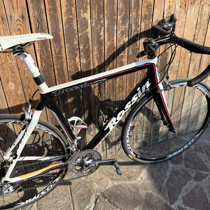 Rossin Ghibli — gruppo SRAM Red, taglia 55