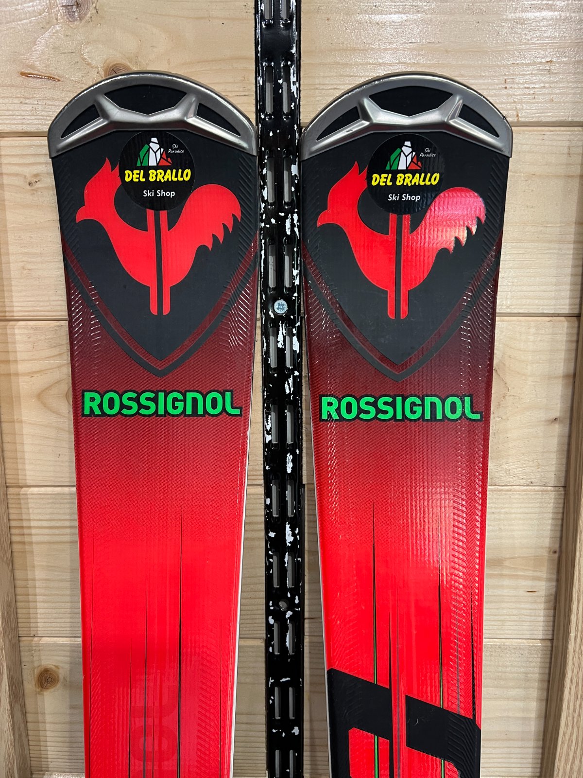 Rossignol Hero Elite ST Ti Konect 2024 usato — dettaglio