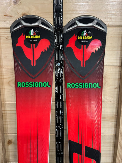 Rossignol Hero Elite ST Ti Konect 2024 usato — dettaglio
