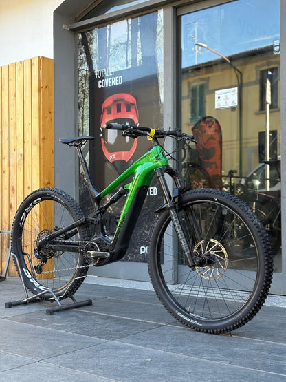 Cannondale Moterra Neo Carbon 2 — telaio in Carbonio, Buone condizioni